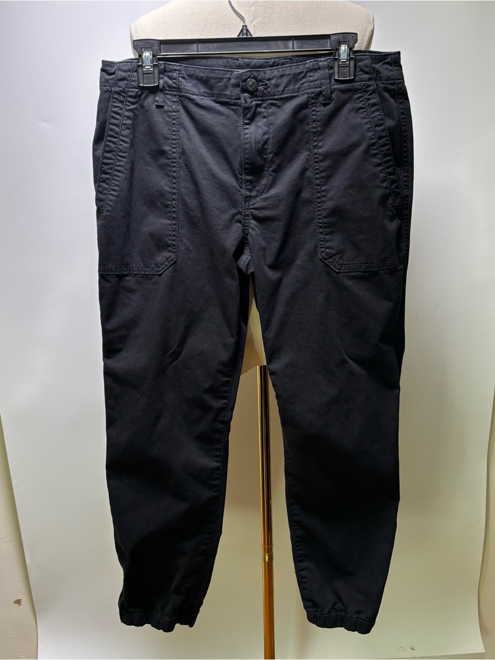 Vince Utility Cropped/Ankle Pants Size 31